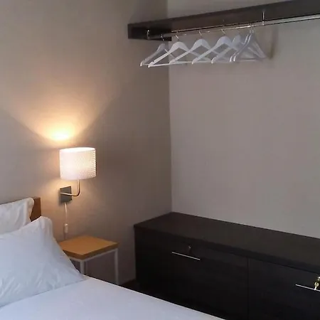 Apartamento Casa Giusti *