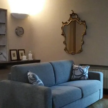 Apartamento Casa Giusti