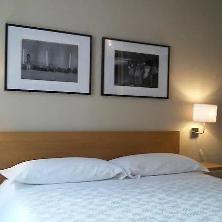 Casa Giusti Apartamento