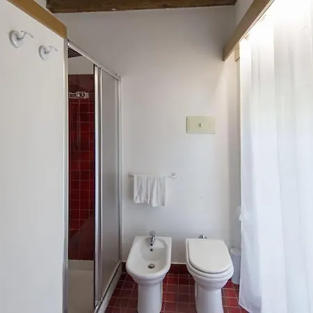 Apartamento Casa Giusti Verona
