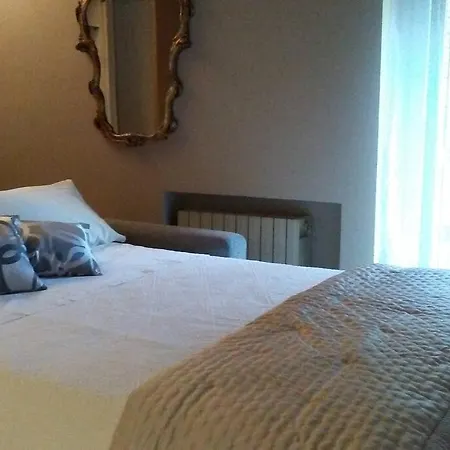 Casa Giusti Verona