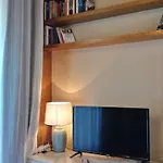 Apartamento Casa Giusti