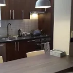 Apartamento Casa Giusti Verona