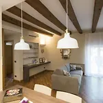Apartamento Casa Giusti *