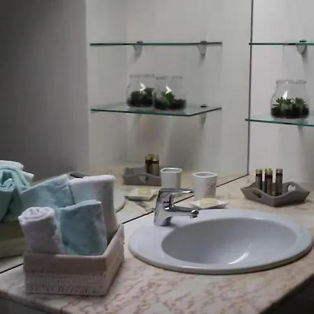 Casa Giusti Apartmán