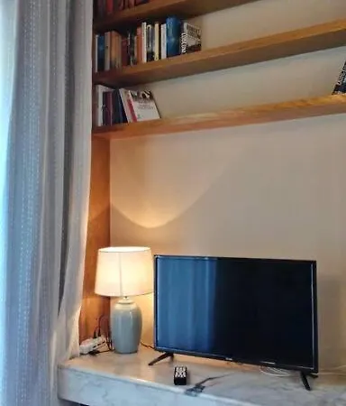 Apartmán Casa Giusti