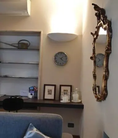Apartmán Casa Giusti