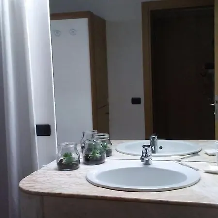 Casa Giusti Apartmán Verona