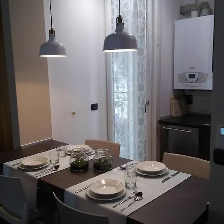 Casa Giusti *