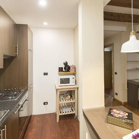 Casa Giusti * فيرونا