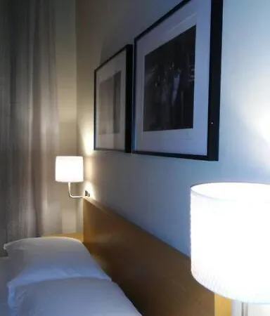 아파트 Casa Giusti