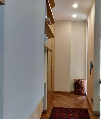 Casa Giusti *