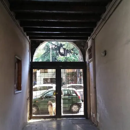 Casa Giusti