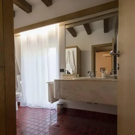 Casa Giusti Appartement