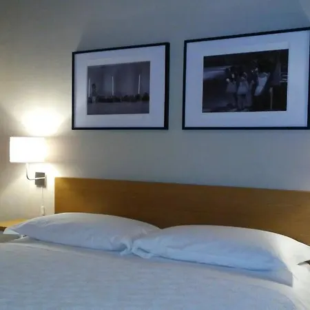 Casa Giusti Appartement